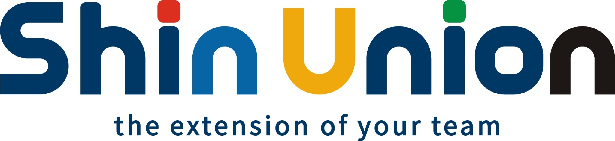 Shin Union Logo